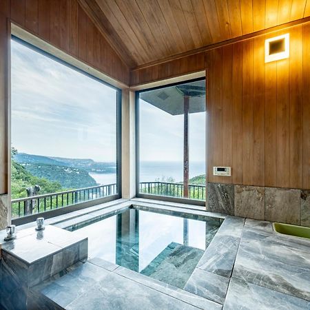 プライベートリゾート碧海 Higashiizu Exterior foto