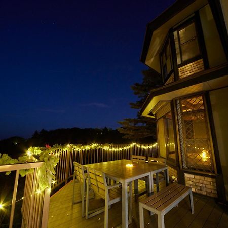 プライベートリゾート碧海 Higashiizu Exterior foto