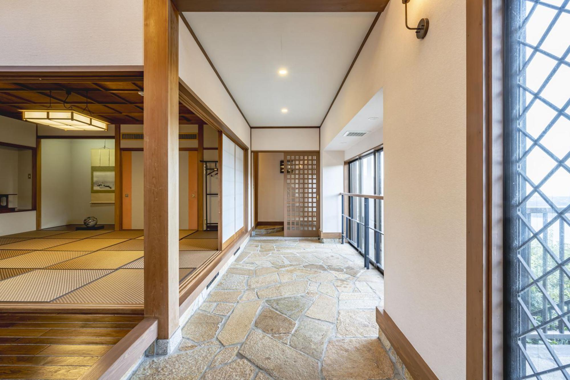 プライベートリゾート碧海 Higashiizu Exterior foto