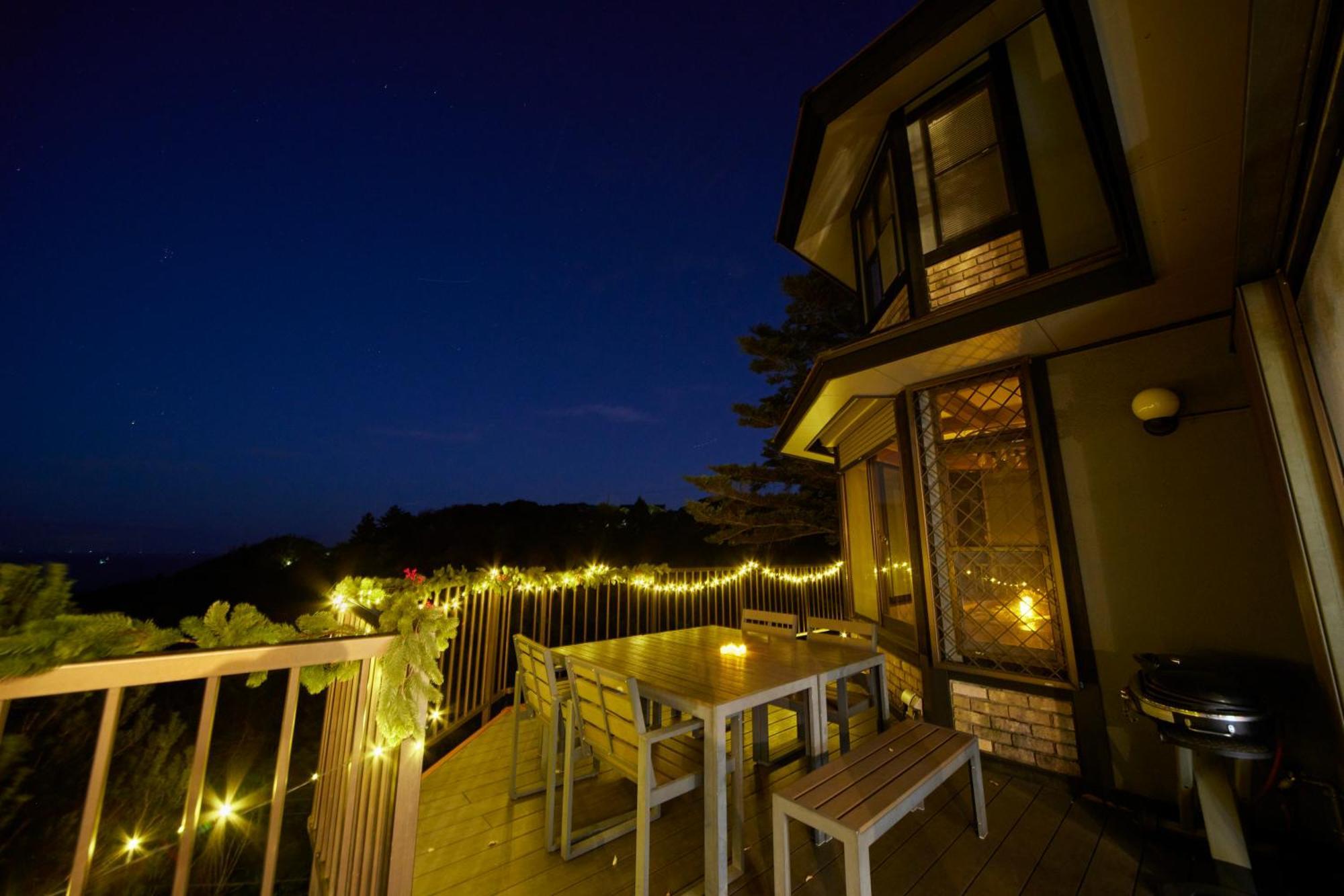 プライベートリゾート碧海 Higashiizu Exterior foto