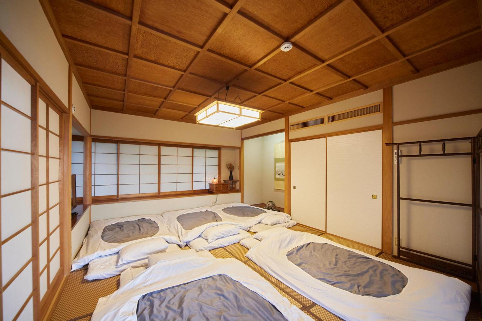 プライベートリゾート碧海 Higashiizu Exterior foto