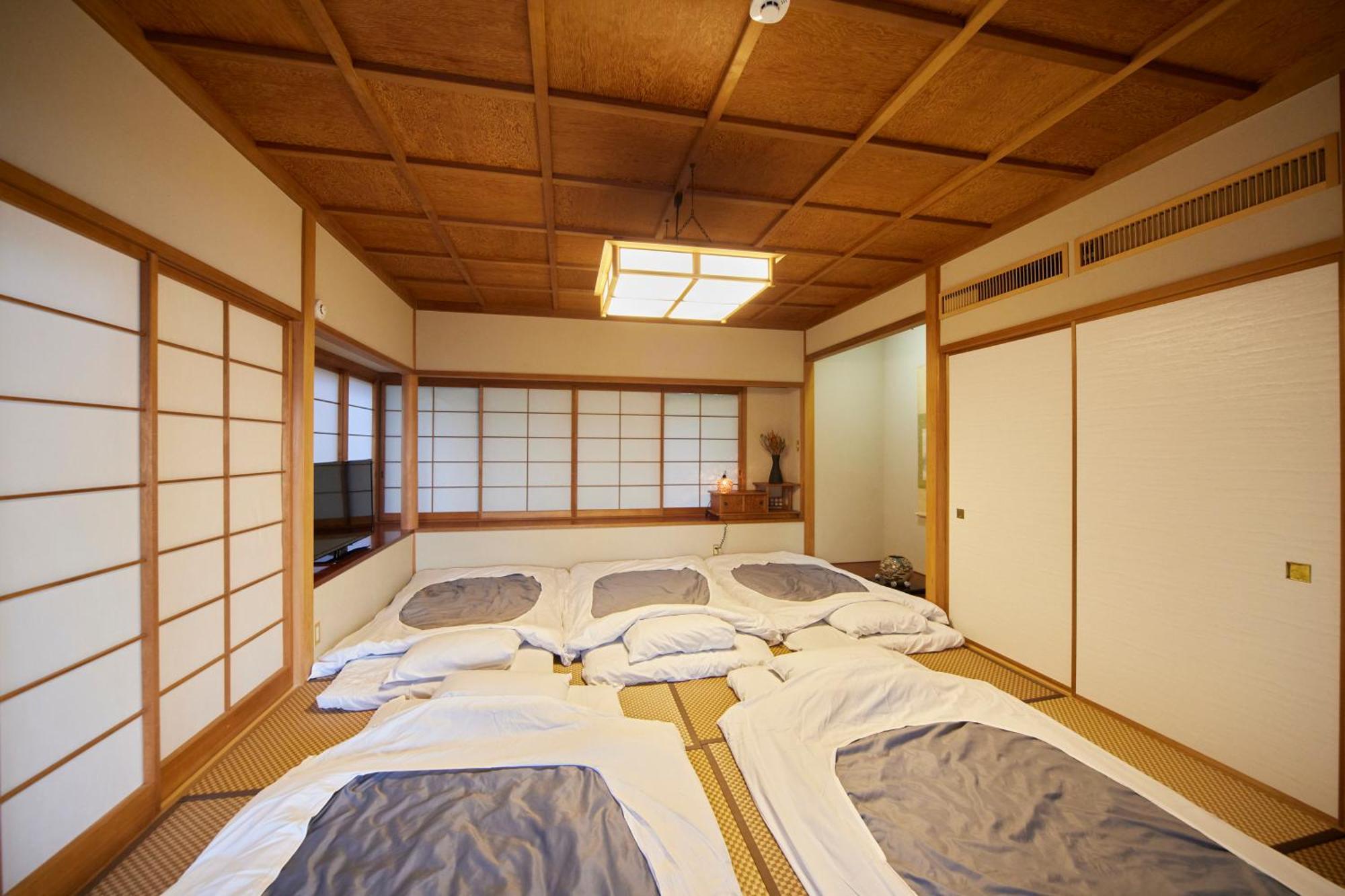 プライベートリゾート碧海 Higashiizu Exterior foto